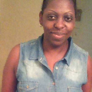 Meet your Posher, Gloria